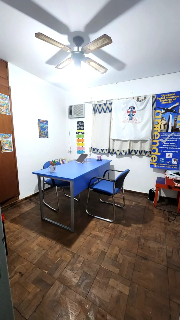 Sala de consultas y asesoramiento