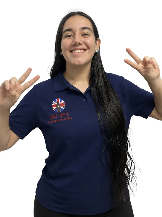 Miss Josefina, profesora de Kids